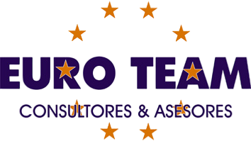 Logo Servicios - Euro Team Consultores & Asesores Torrevieja